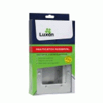 Luxan Mousetrap Multicatch